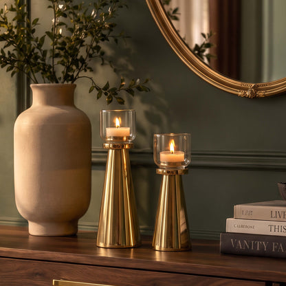 Tealight Holders