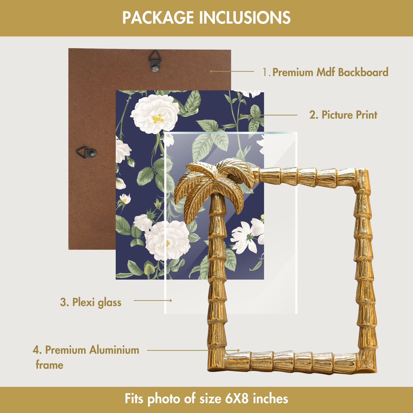 Metal Photo Frames, birthday gift, gift ideas, wedding gifts