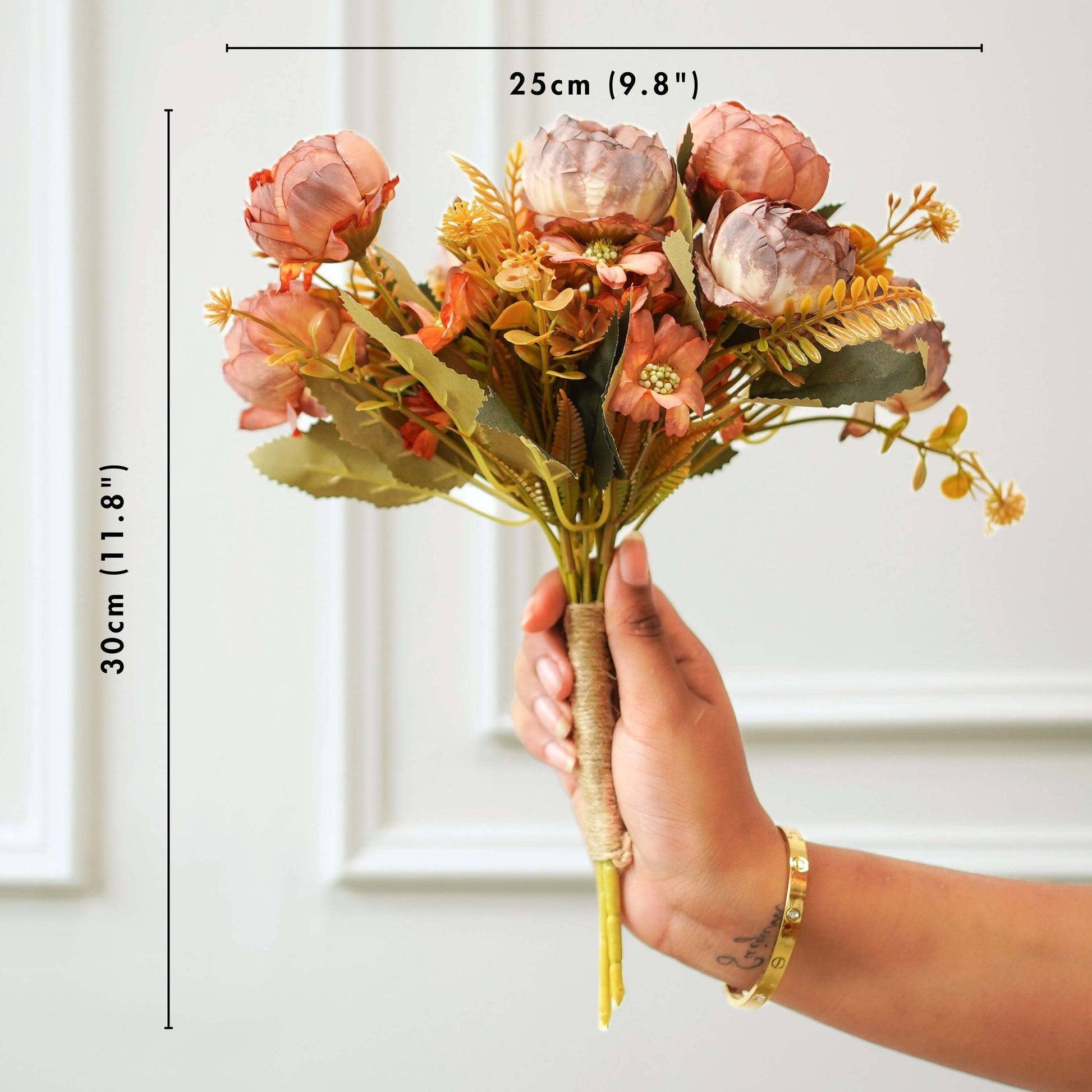 Flower Bouquet 