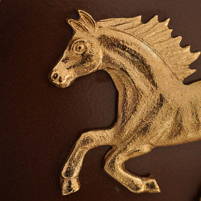 Horse Wall Plate