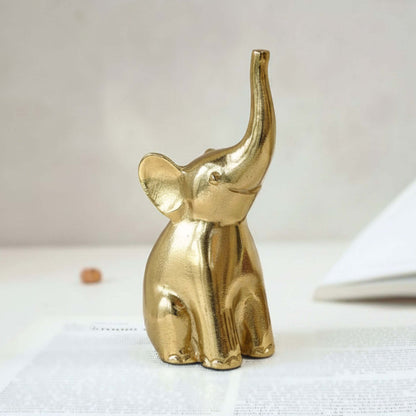 Golden Trunk Gift Set