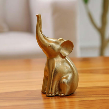 Golden Trunk Gift Set
