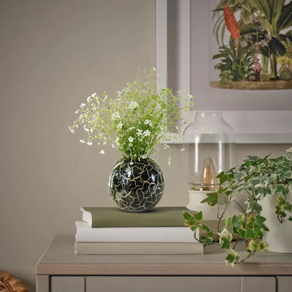 Small Ball Vase, Mothers Days gift Birthday gift