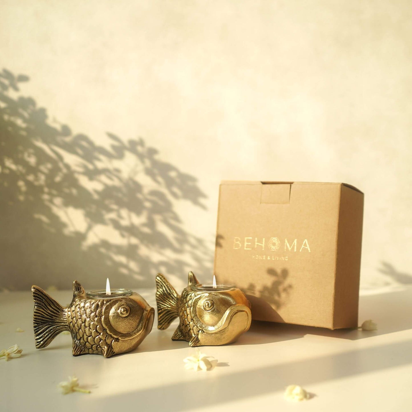 Fish Set