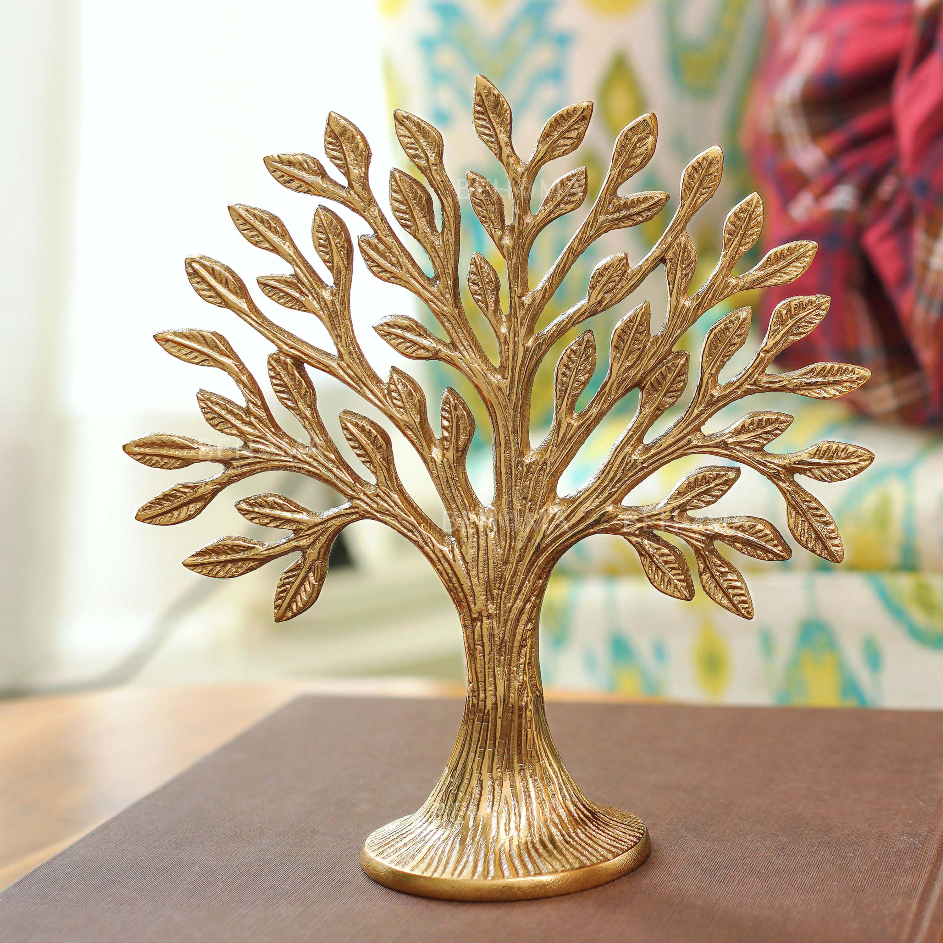 Aluminium Kalpavriksha