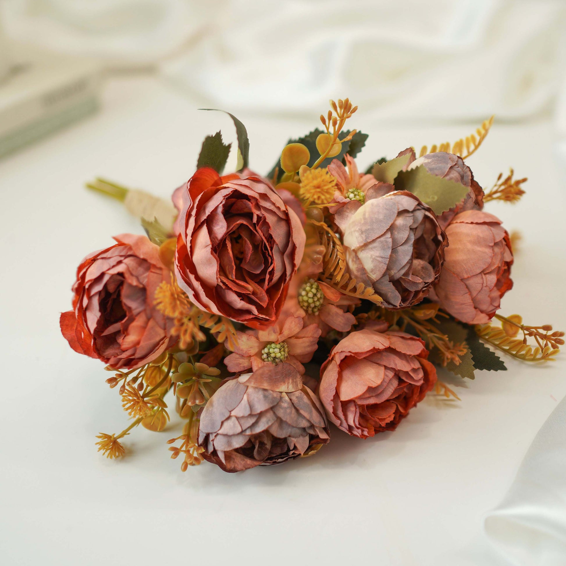Flower Bouquet 