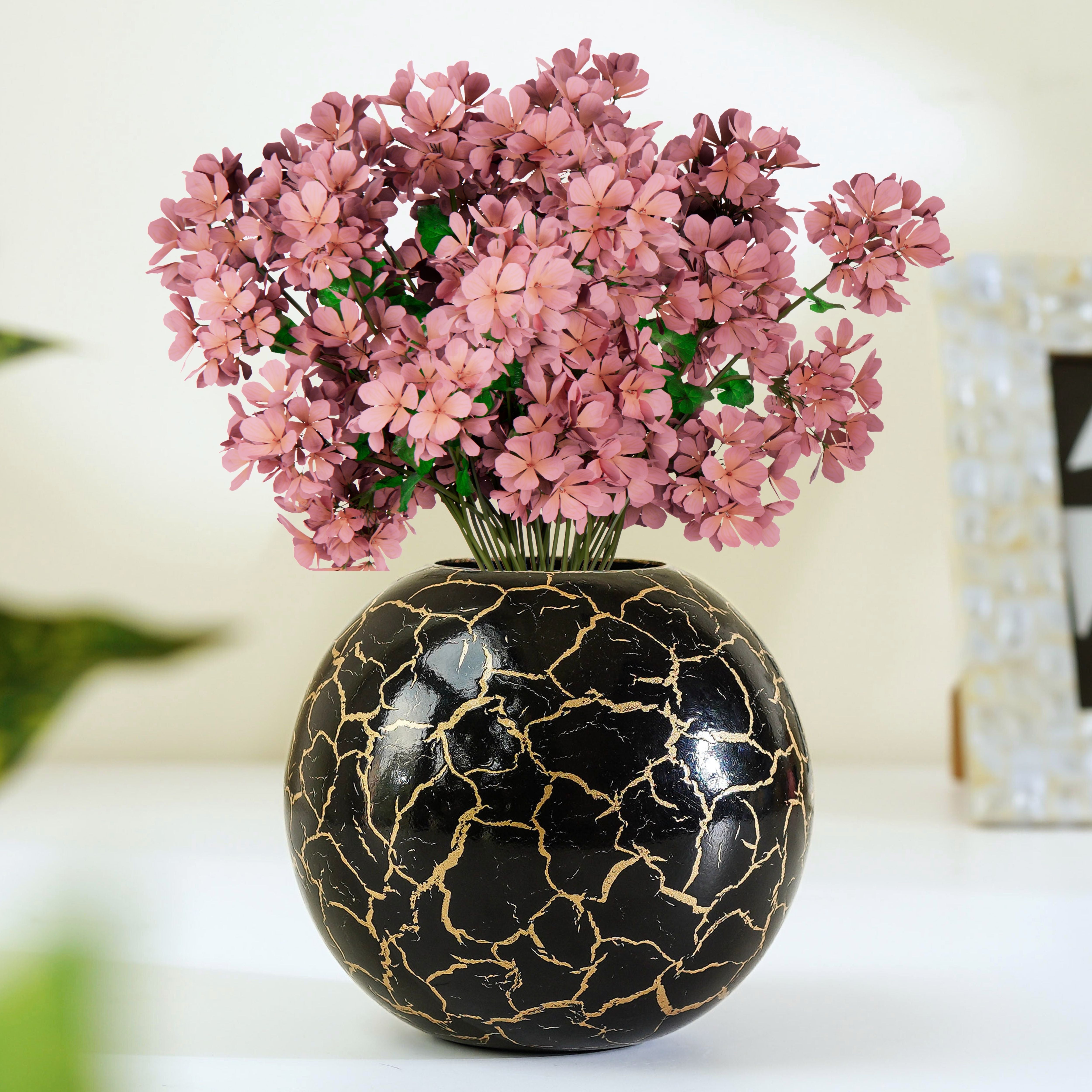 Small Ball Vase, Mothers Days gift Birthday gift