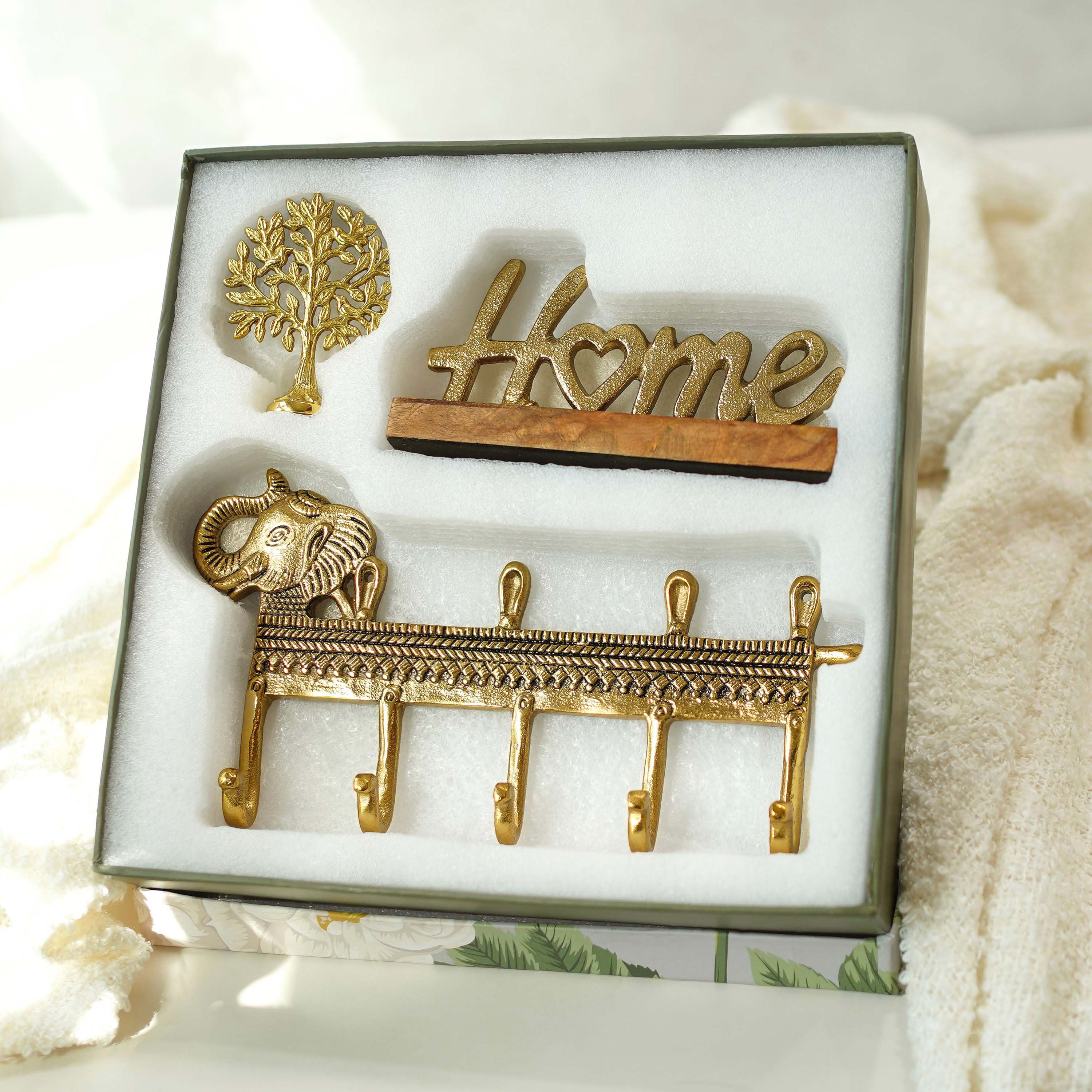 Home Blessings Gift Set