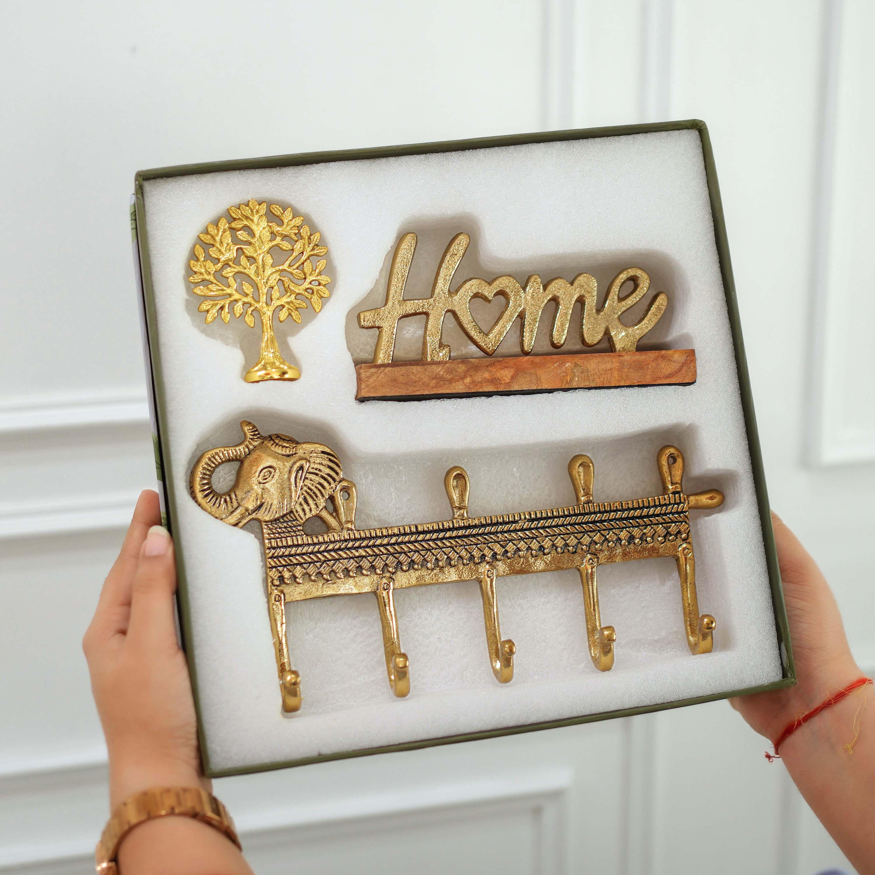 Home Blessings Gift Set