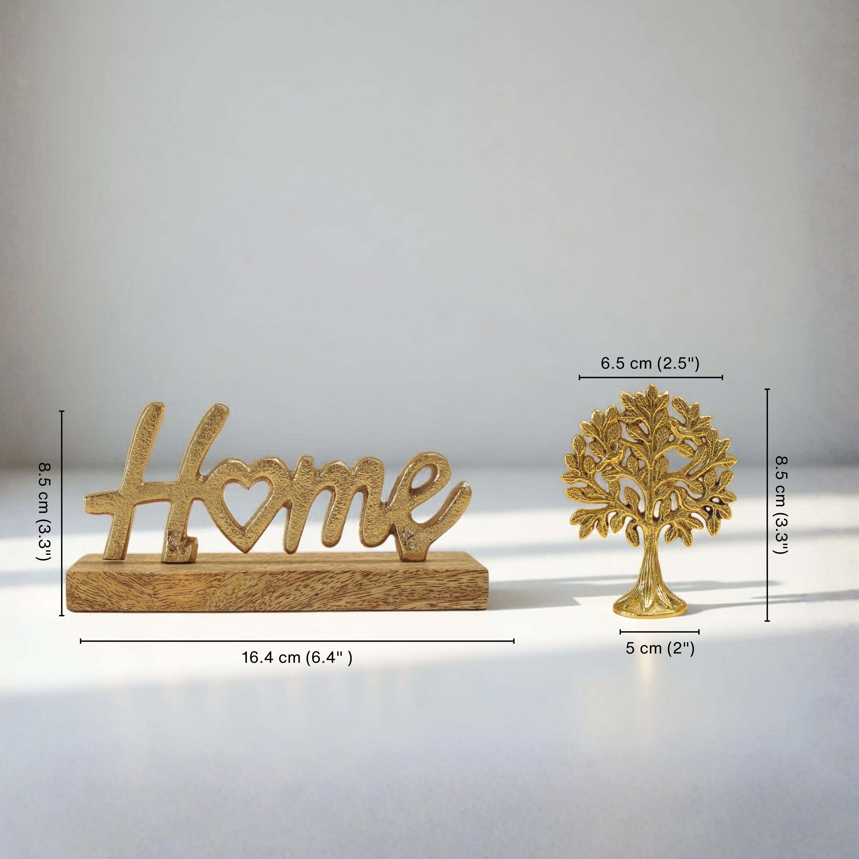 Home Blessings Gift Set