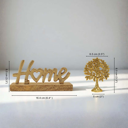 Home Blessings Gift Set