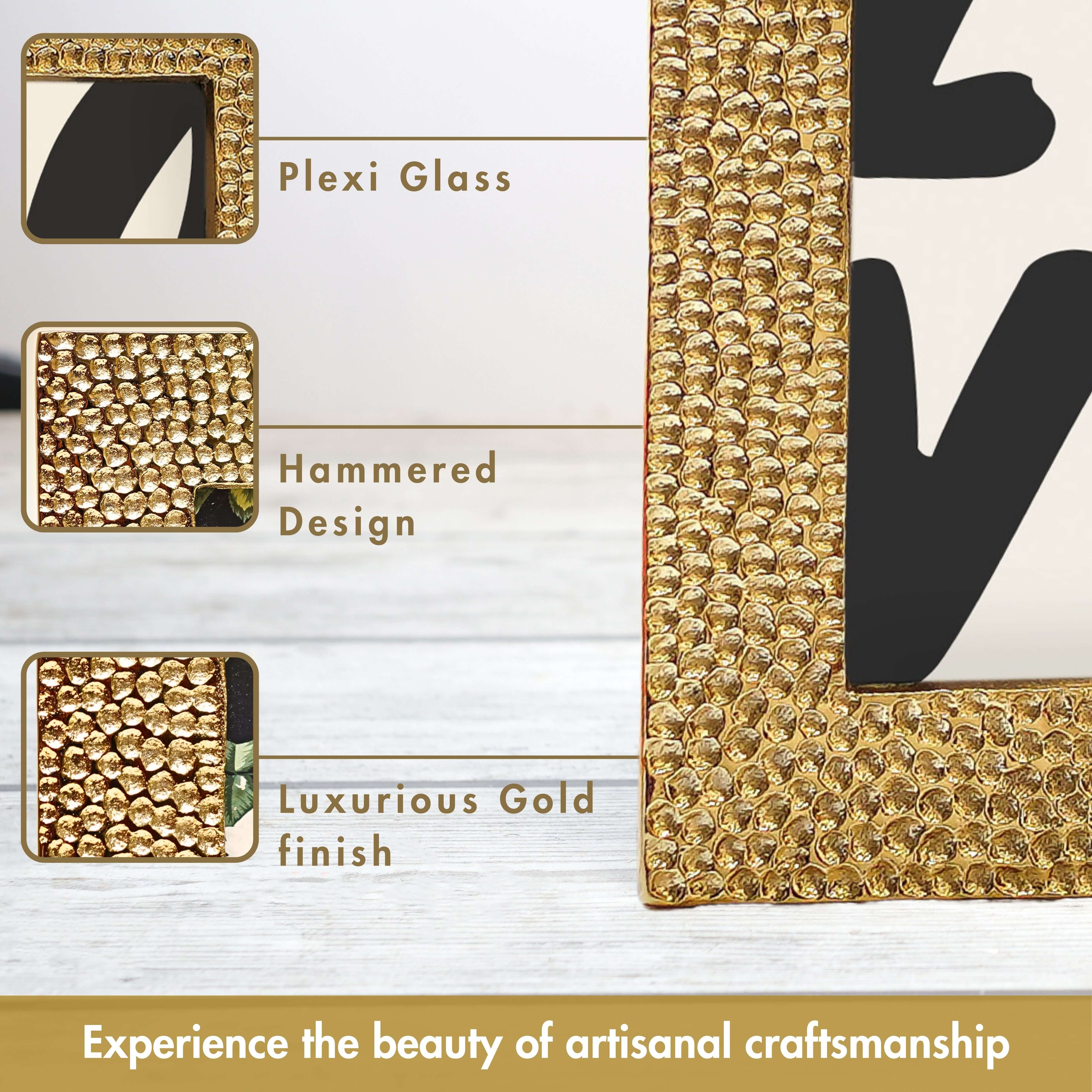 Metal Photo Frame, gift ideas, birthday gift, gifts for mom