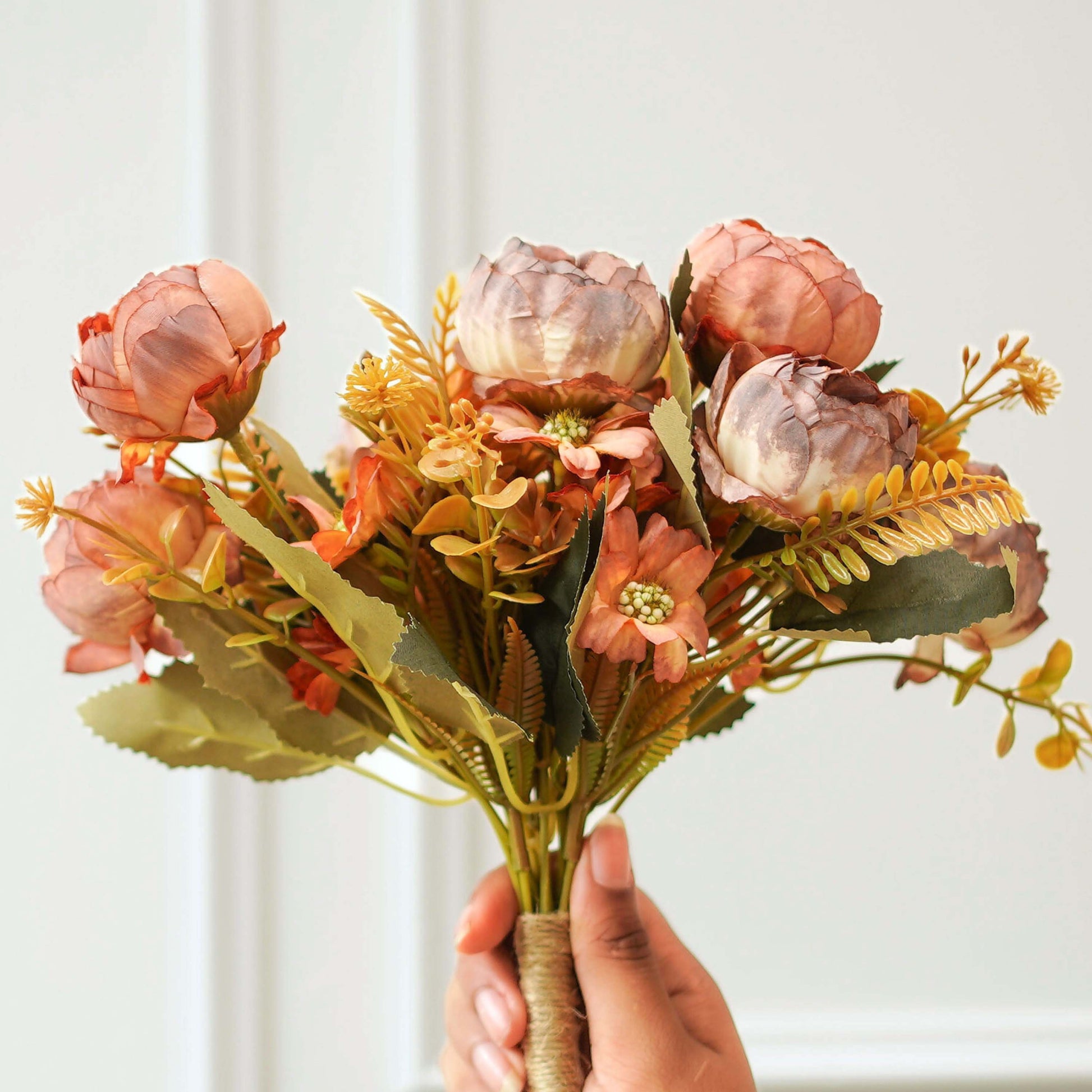 Flower Bouquet 