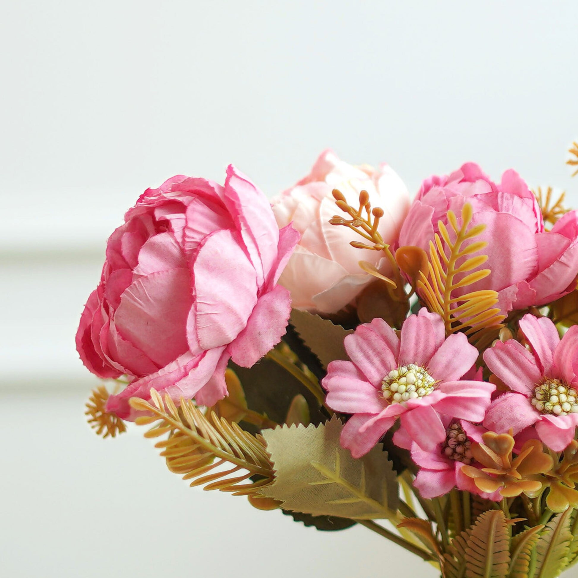 Single Flower