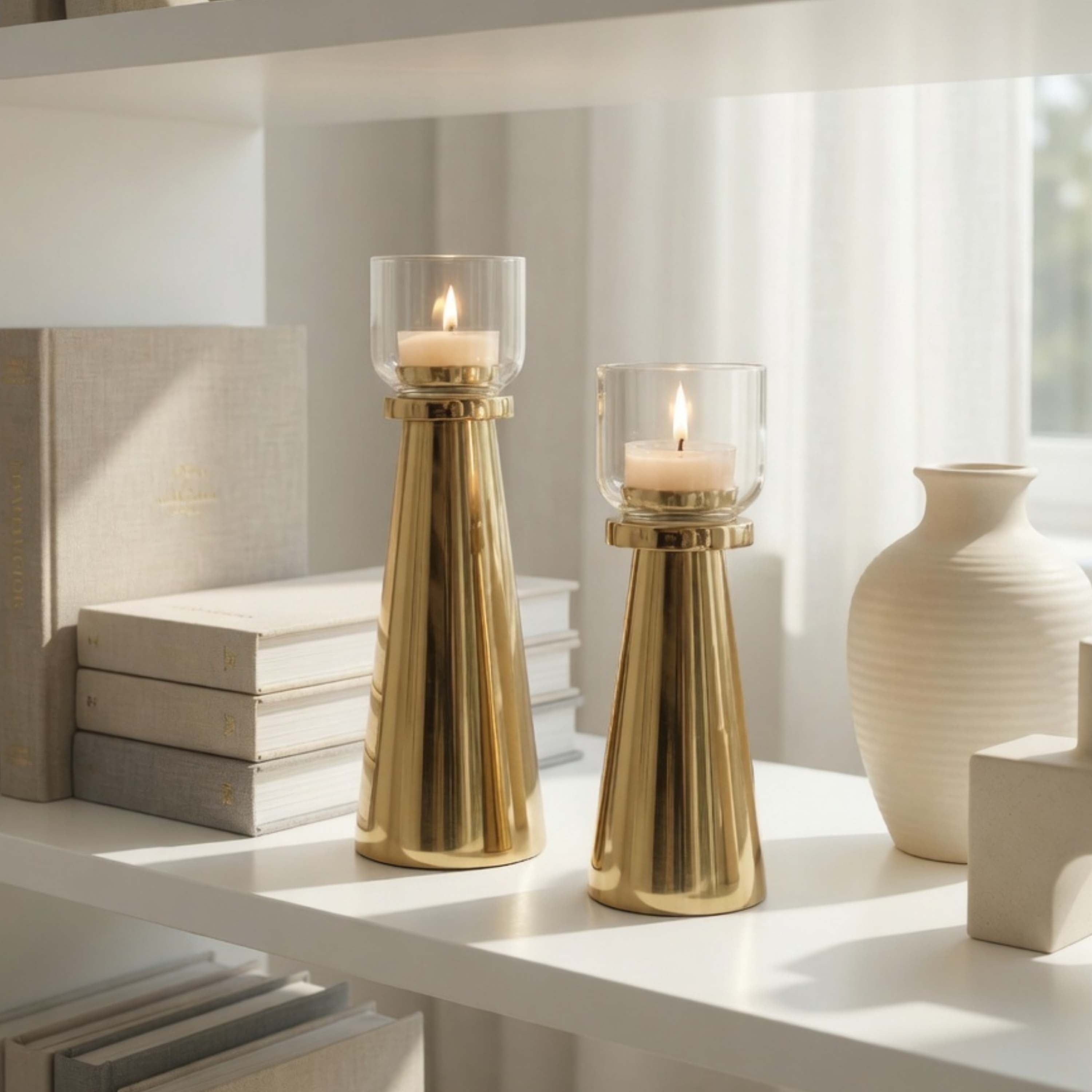 Tealight Holders