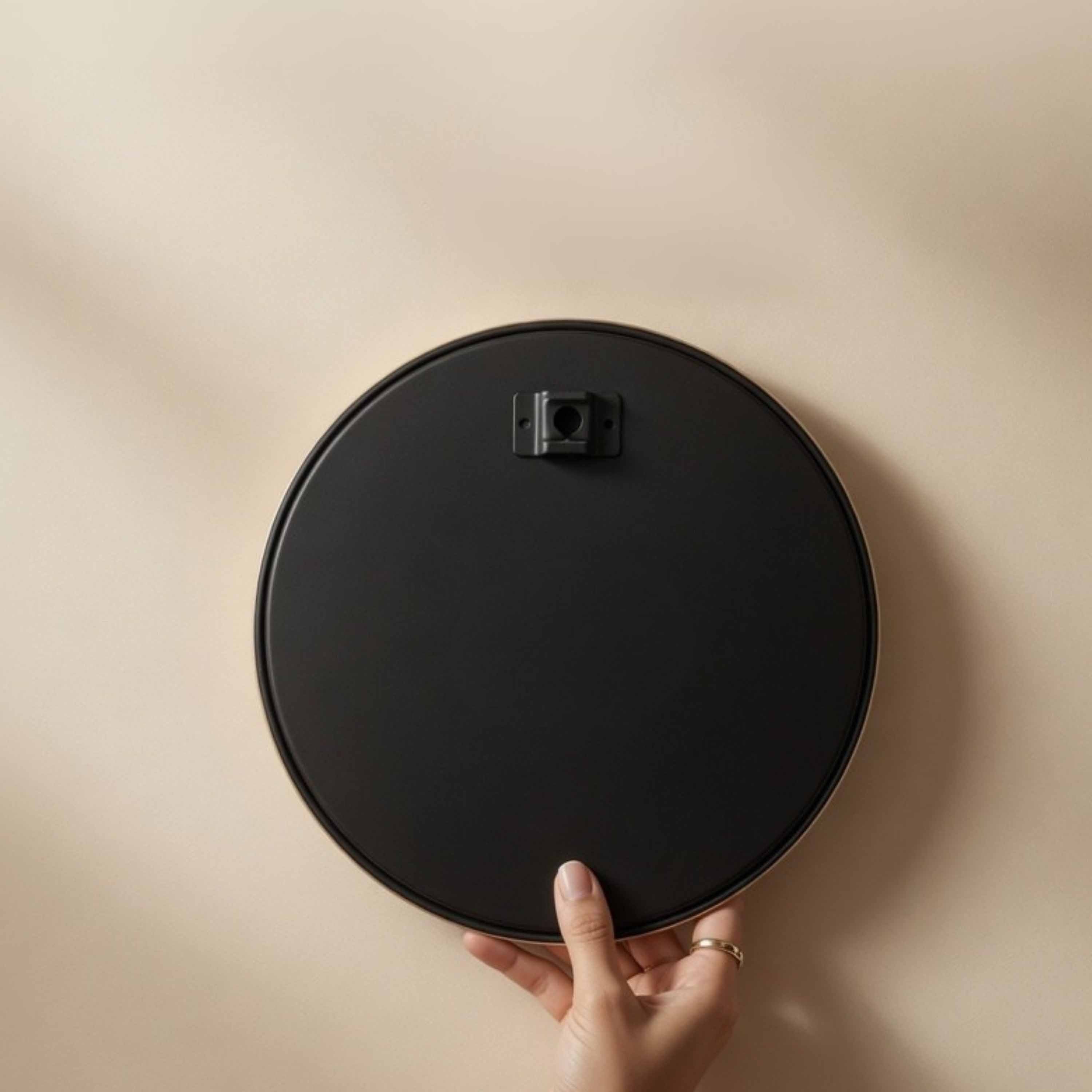 Sun Wall Plate