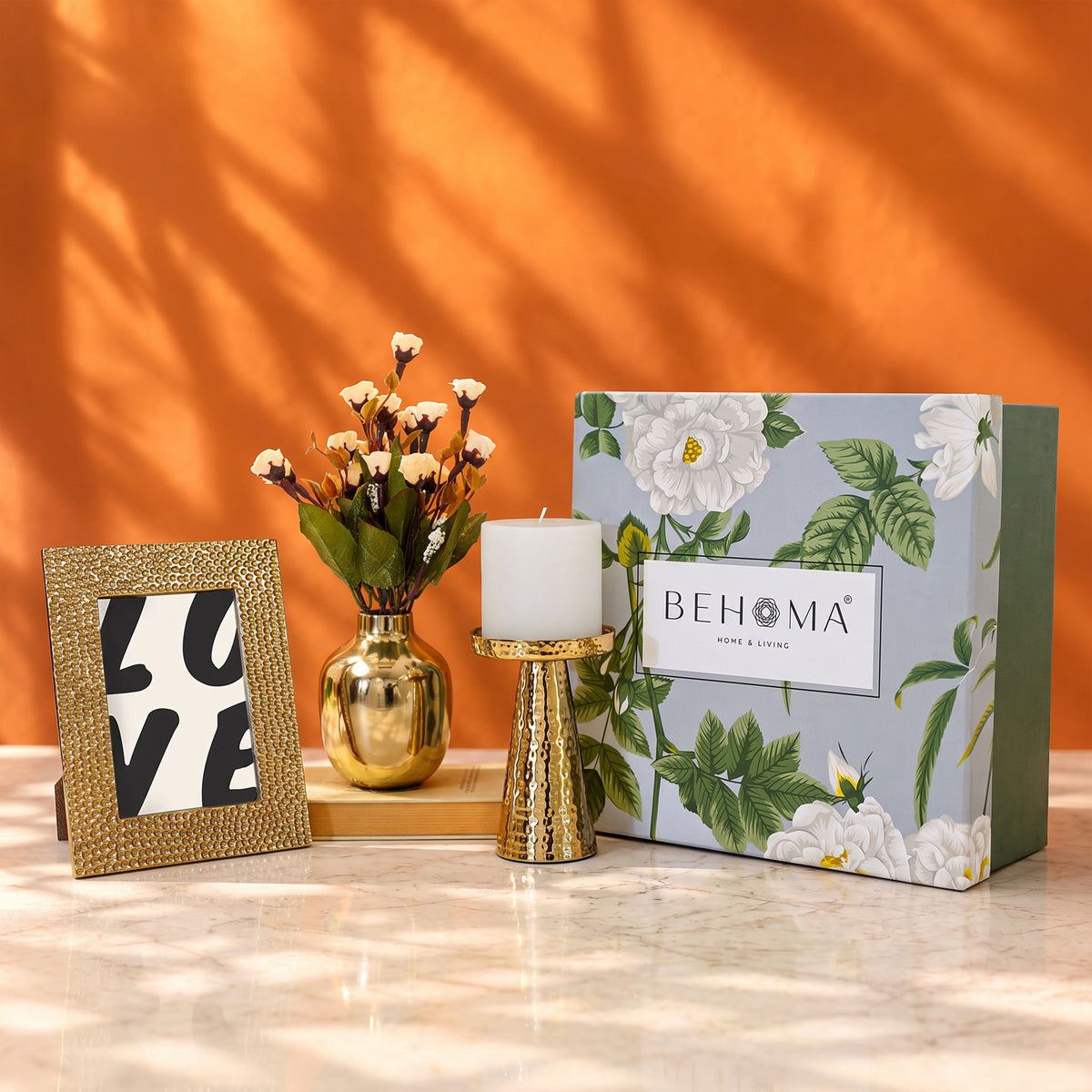 Bloom Gift Box