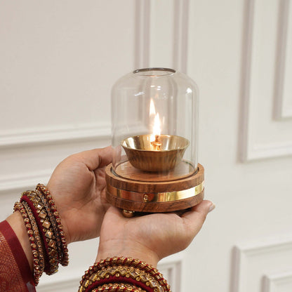 Akhand Diya