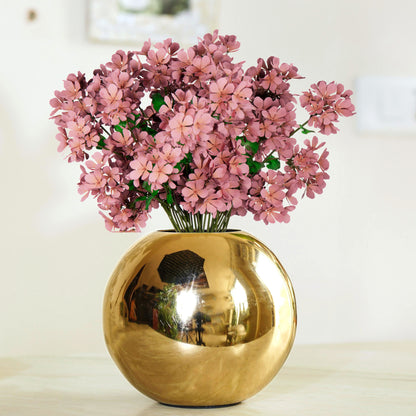 Small Ball Vase, Mothers Days gift Birthday gift