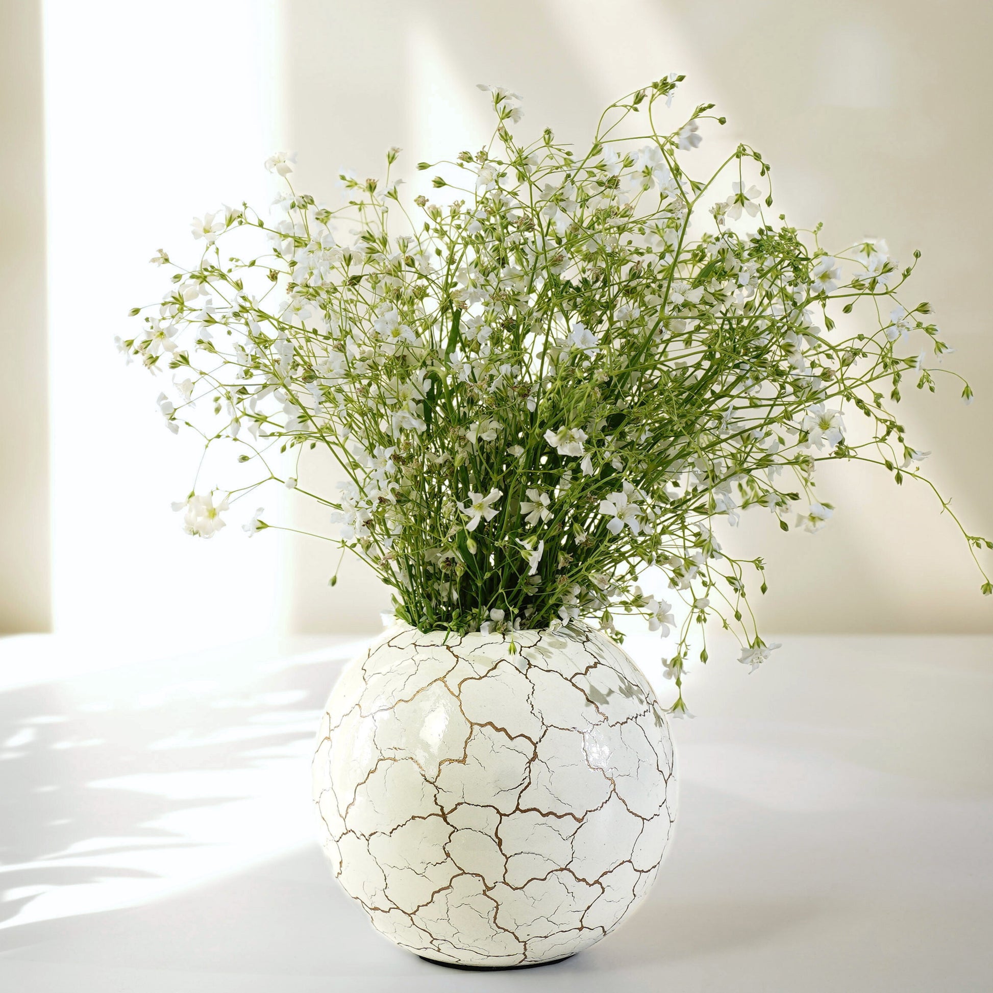 Small Vase Mothers day gift 