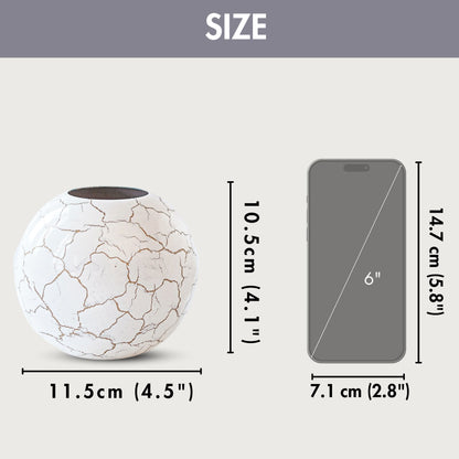 Small Vase Mothers day gift 