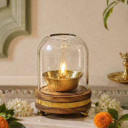 Akhand Diya