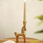 Horse Candle Holder
