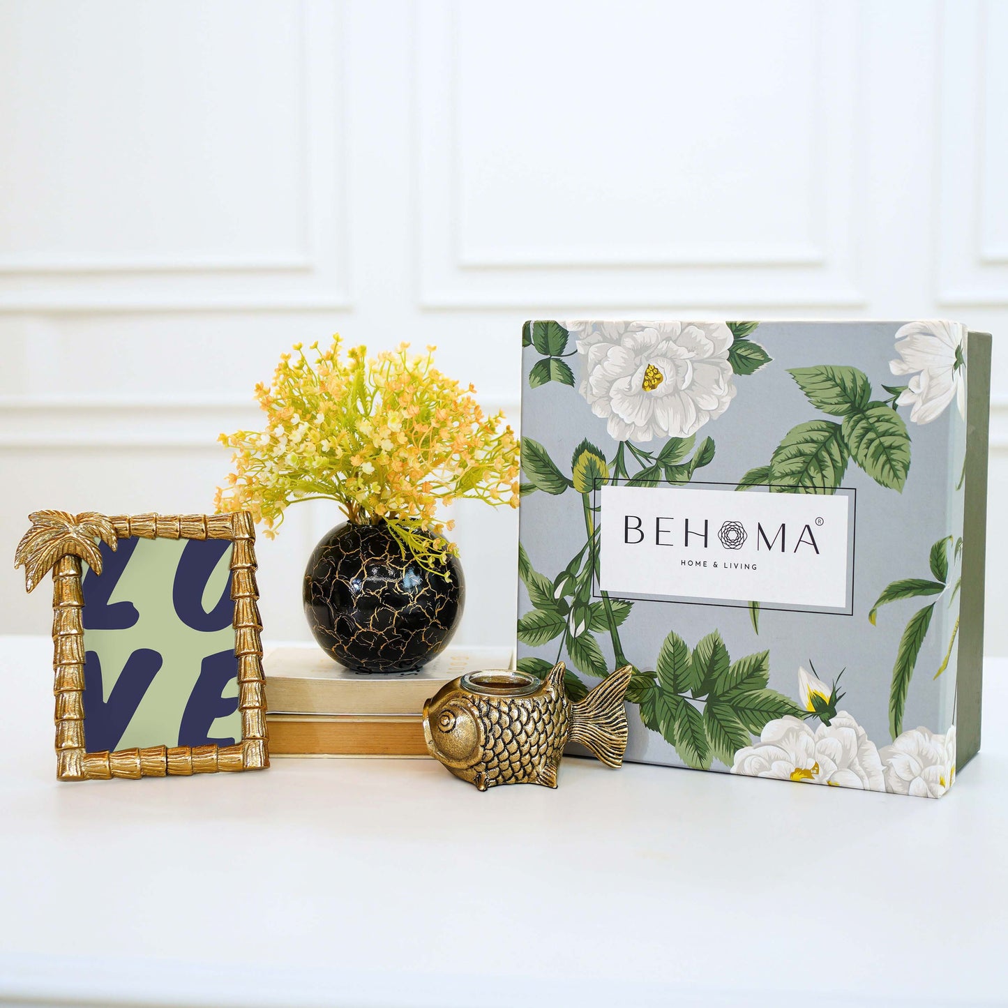 Palm Beach Gift Set