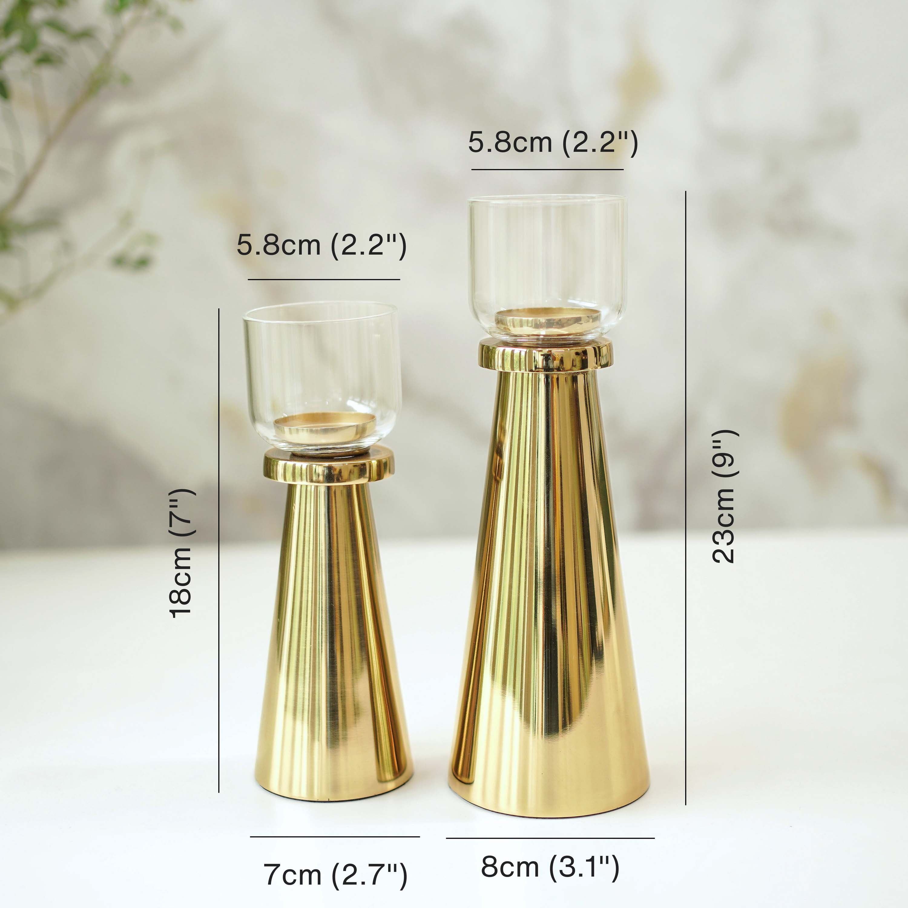 Tealight Holders