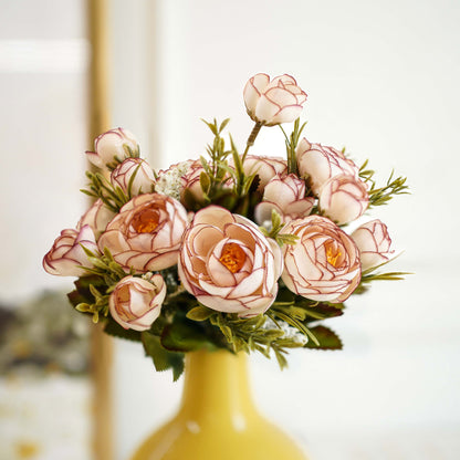 Blush Rosebud Bouquet