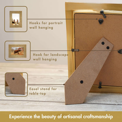 Metal Photo Frame, gift ideas, birthday gift, gifts for mom