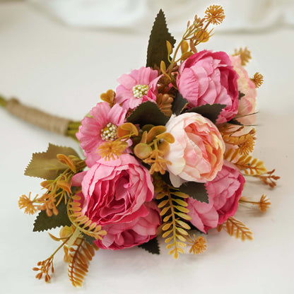 Flower Bouquet