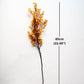 Baby's Breath Flower, Yellow (Faux flowers)
