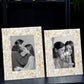 Metal Photo Frame, gifts for mom, birthday gift, gift ideas