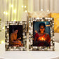Metal Photo Frame, gifts for mom, birthday gift, gift ideas