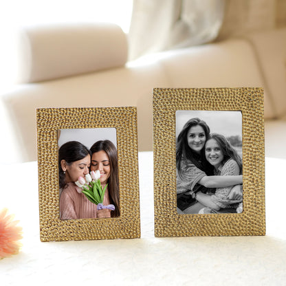 Metal Photo Frame, wedding gifts, gift ideas