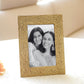 Metal Photo Frame, gift ideas, anniversary gifts, gifts for her