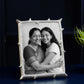 Metal Photo Frame, gifts for mom, anniversary gifts, gift ideas