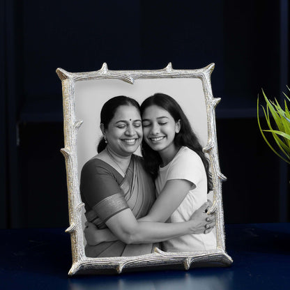 Metal Photo Frame, gifts for mom, anniversary gifts, gift ideas