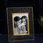 Metal Photo Frame, Mother's Day gifts, gifts for mom, gift ideas