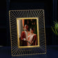 Metal Photo Frame, Mother's Day gifts, gifts for mom, gift ideas