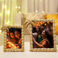 Metal Photo Frame, anniversary gifts, birthday gift, gift ideas, gifts for mom