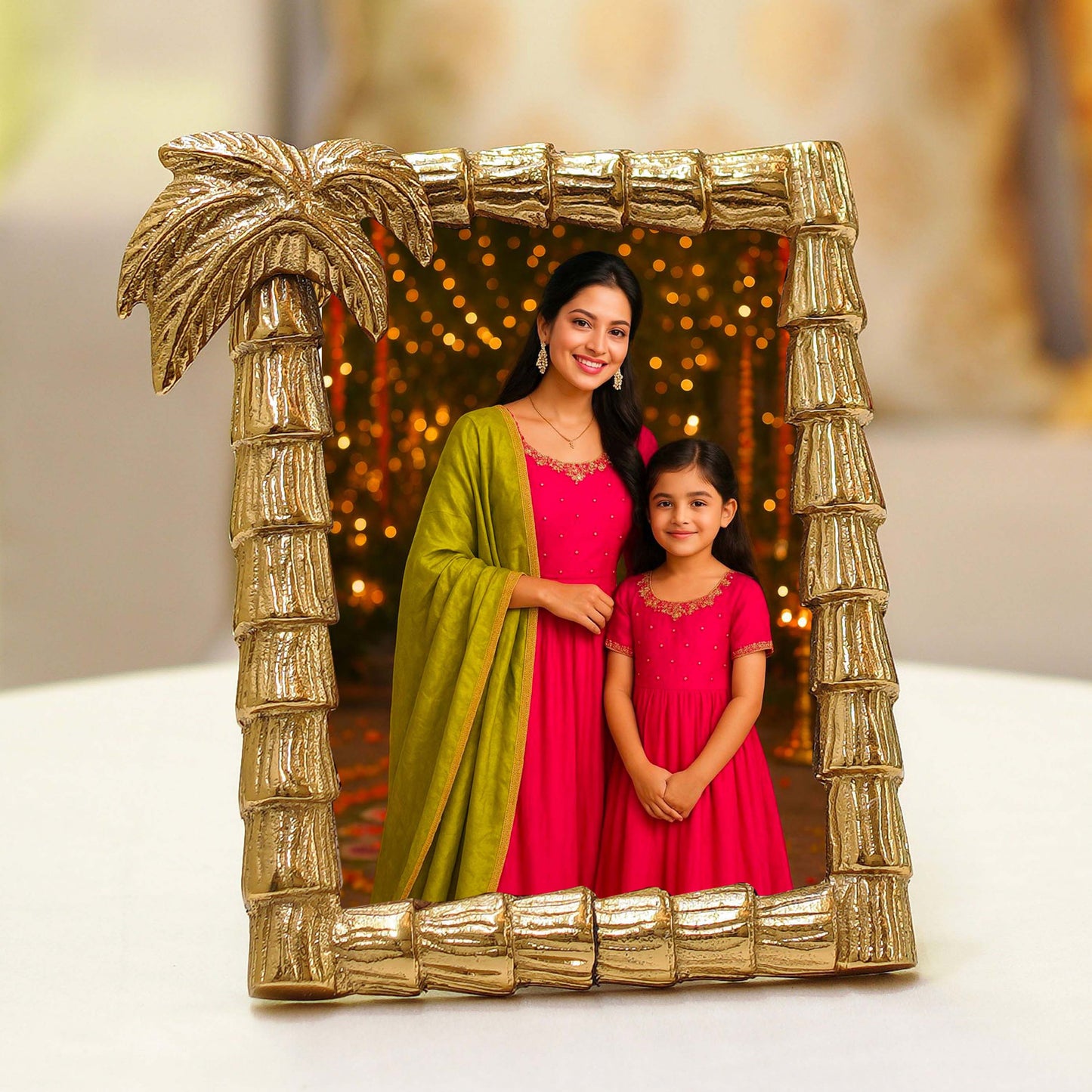 Metal Photo Frames, birthday gift, gift ideas