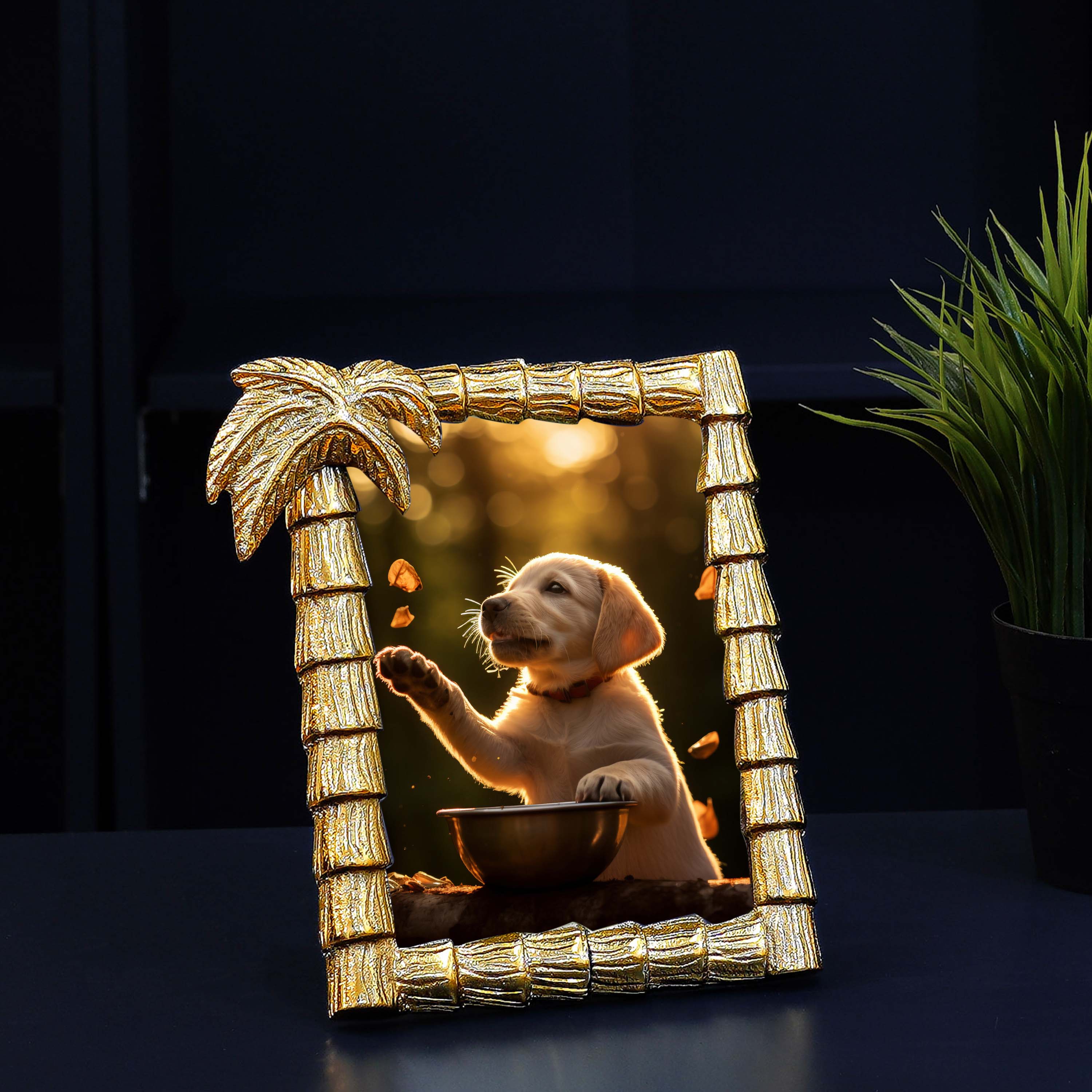 Metal Photo Frames, birthday gift, gift ideas