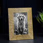 Metal Photo Frame, anniversary gifts, gift ideas, gifts for her