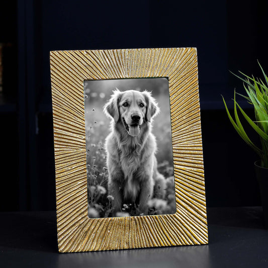 Metal Photo Frame, anniversary gifts, gift ideas, gifts for her