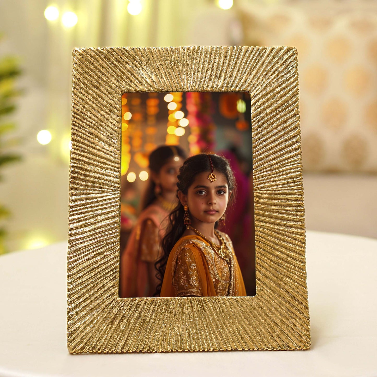 Metal Photo Frame, birthday gift, gift ideas, gifts for mom