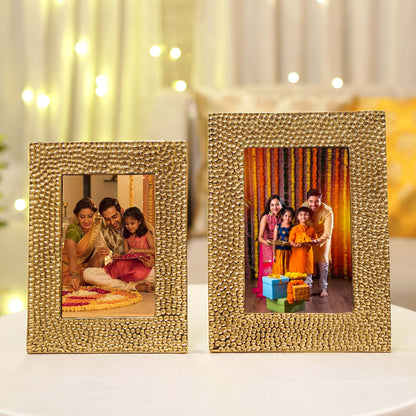 Metal Photo Frame, wedding gifts, gift ideas