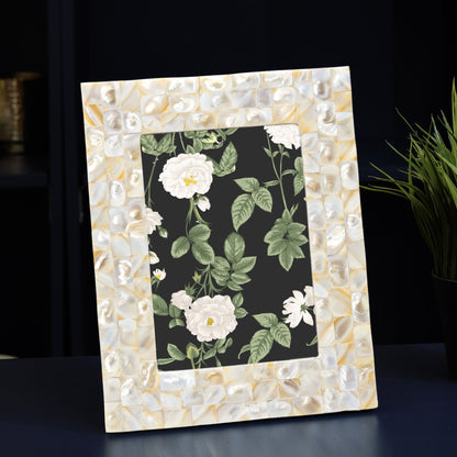 Metal Photo Frame, gifts for mom, birthday gift, gift ideas