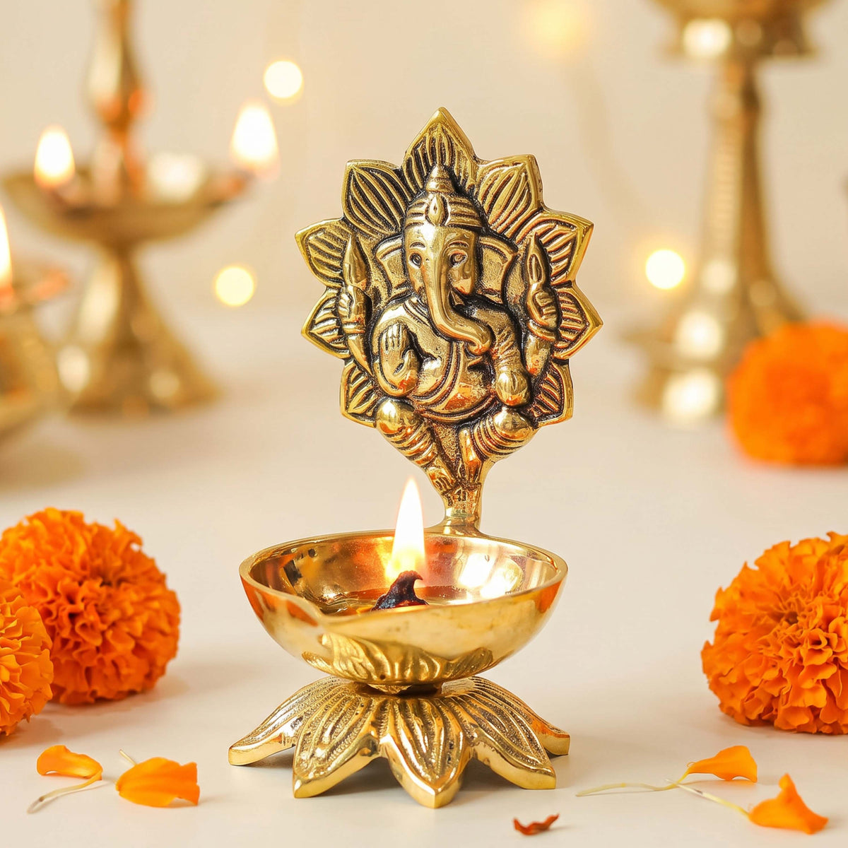 Ganesh Diya